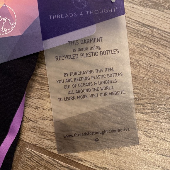 Performance Active Leggings - Picture 7 of 7